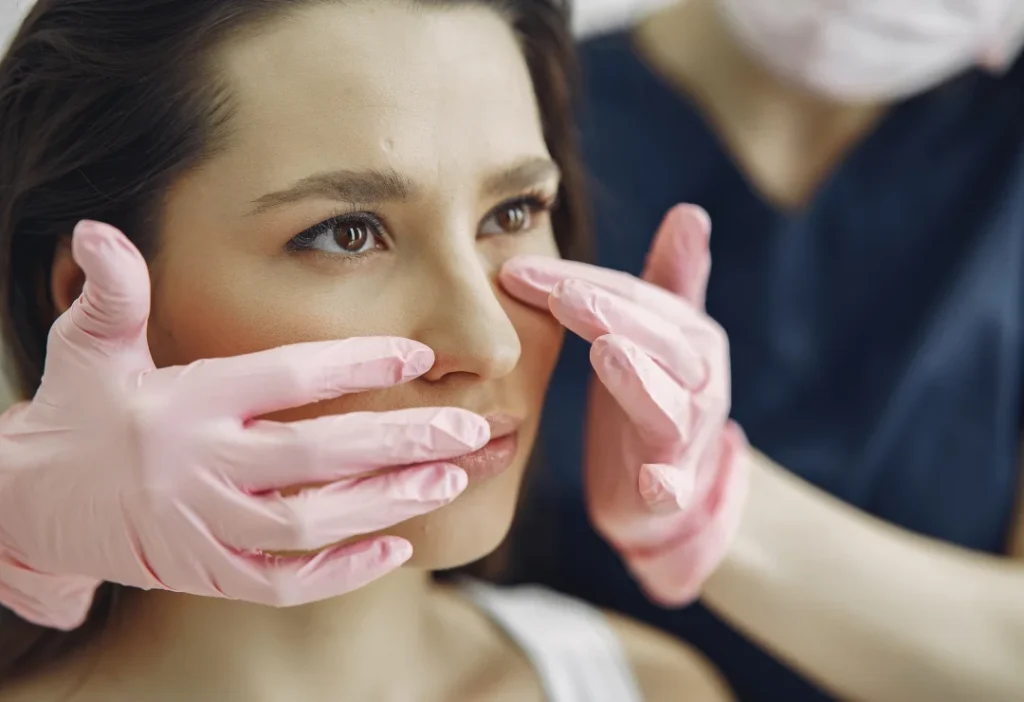 Rhinoplasty in Tijuana, Mexico also known as a nose job, is a surgical procedure that reshapes the nose to improve its appearance or function. It can involve changing the size, shape, or proportions of the nose.