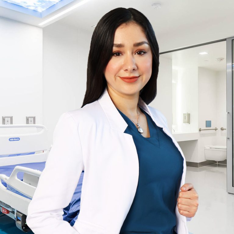 Dr. Yosie Camacho is a general practitioner working at Mommy Makeover Tijuana. Dr. Camacho specializes in the treatment of plastic surgery patients.